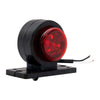 Trailergear breedtelamp pendellamp led kort 12-24v