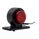 Trailergear breedtelamp pendellamp led kort 12-24v - afbeelding 1