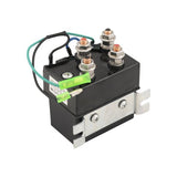 Trailergear relais 12v - afbeelding 1