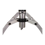Topgear poelietrekker 20 ton hydraulisch - afbeelding 3