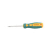 Schroevendraaier torx 10 x 75 mm.