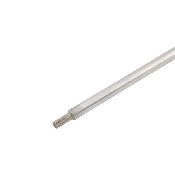 Schroevendraaier torx 15 x 75 mm.