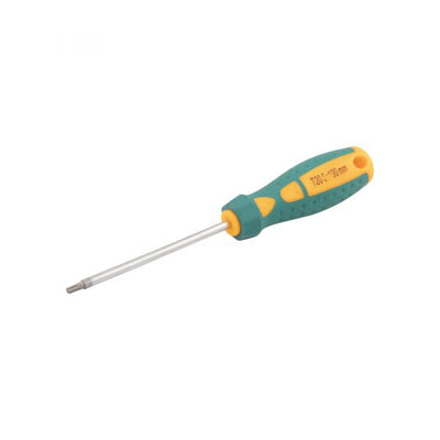 Schroevendraaier torx 20 x 100 mm.
