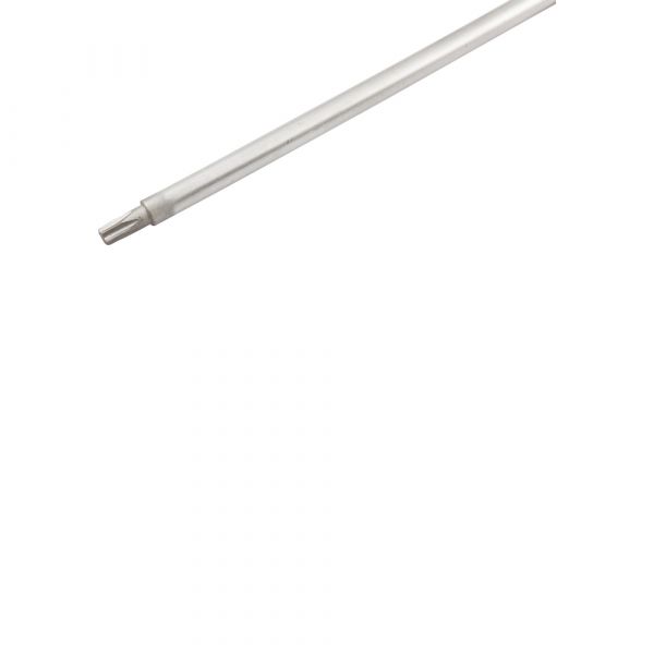 Schroevendraaier torx 20 x 100 mm.