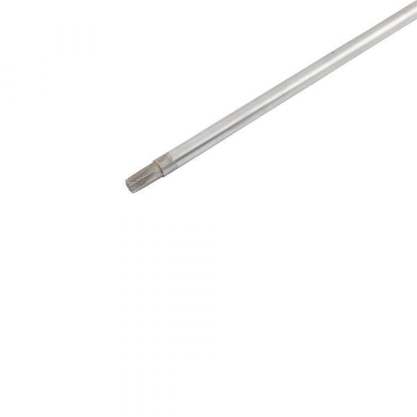 Schroevendraaier torx 25 x 100 mm.