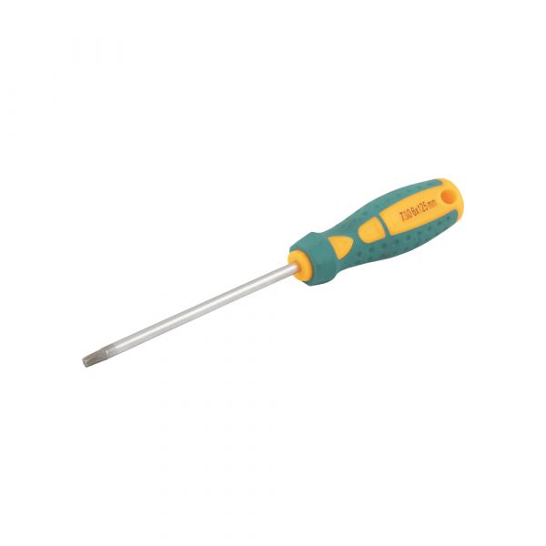 Schroevendraaier torx 30 x 125 mm.