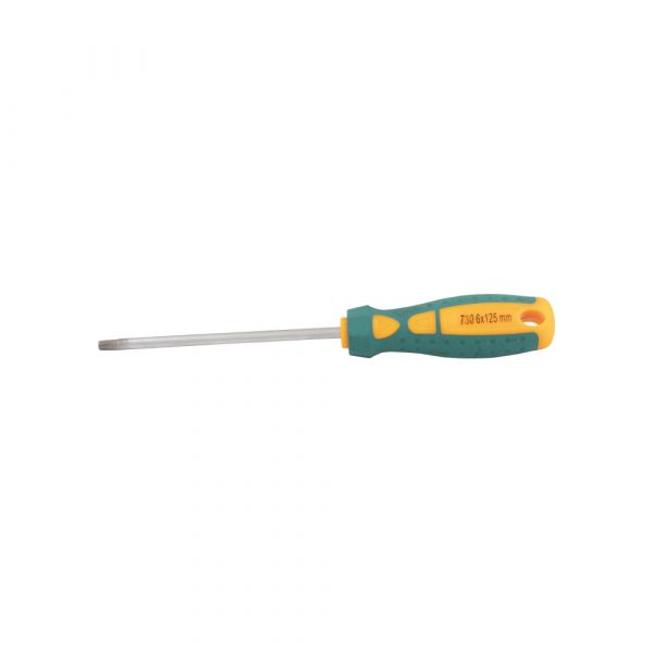 Schroevendraaier torx 30 x 125 mm.