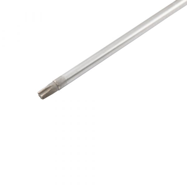 Schroevendraaier torx 30 x 125 mm.