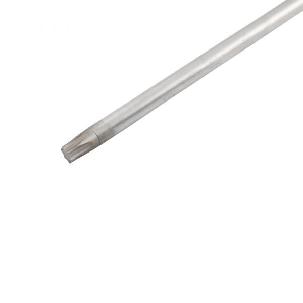 Schroevendraaier torx 40 x 125 mm.