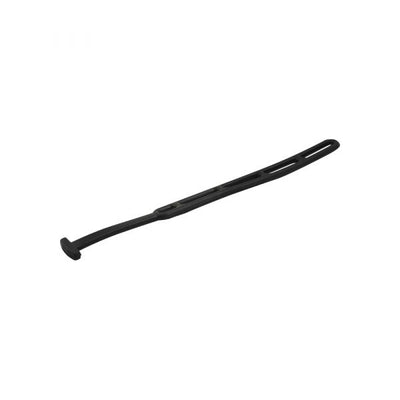 Spanrubber 365x25 mm.