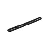 Spanrubber 285x30 mm.