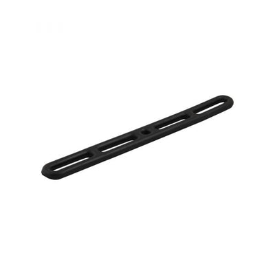 Spanrubber 285x30 mm.