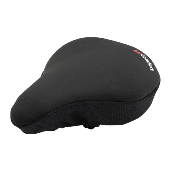 Zadeldek gel comfort