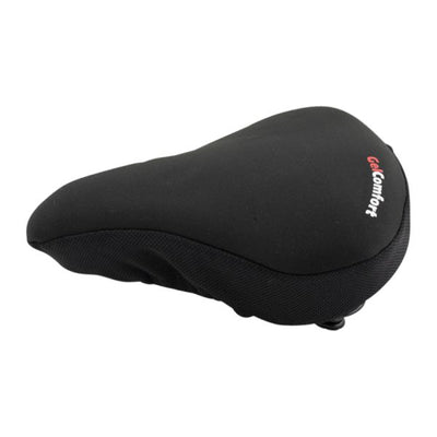 Zadeldek gel comfort