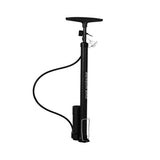 Fietspomp + manometer - afbeelding 1