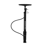 Fietspomp + manometer - afbeelding 2
