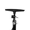 Dunlop fietspomp + manometer
