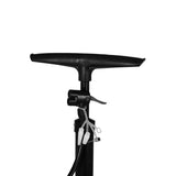 Fietspomp + manometer - afbeelding 3