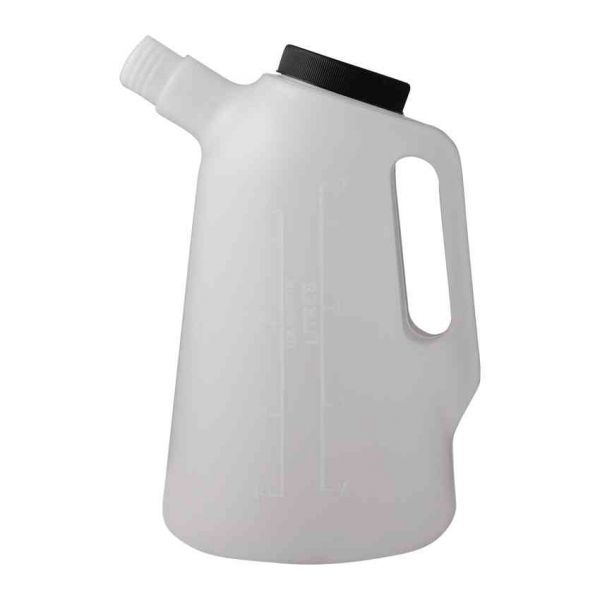Topgear maatbeker 2 liter