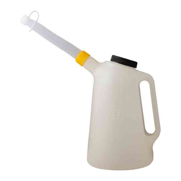 Topgear maatbeker 3 liter