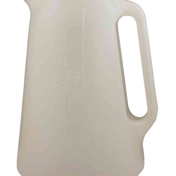 Topgear maatbeker 3 liter