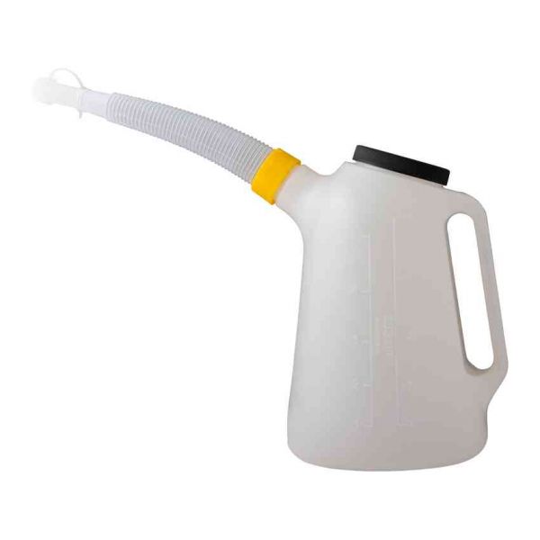 Topgear maatbeker 5 liter