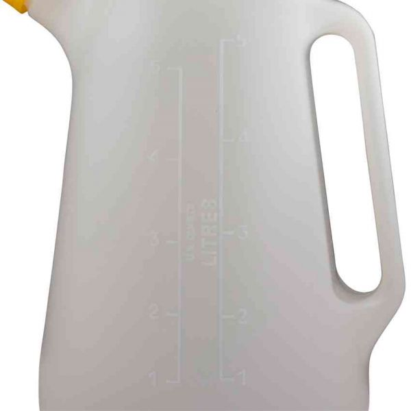 Topgear maatbeker 5 liter