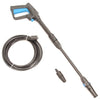 Hogedrukreiniger 1400 Watt