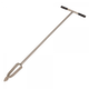 Grondboor 10 cm.