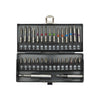 Dynaplus bitset prof 32-delig dyna kleurbandjes metalen verpakking - 8938.00.00700