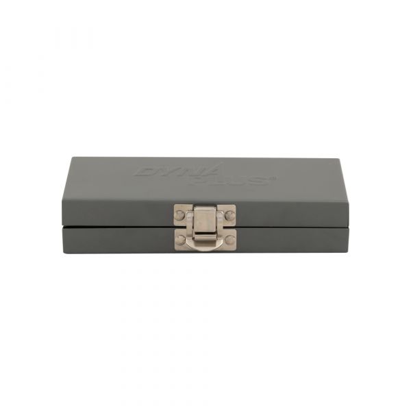 Dynaplus bitset prof 32-delig dyna kleurbandjes metalen verpakking - 8938.00.00700