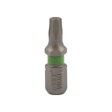 Schroefbit 25 mm tx-20 groen 10x - afbeelding 2