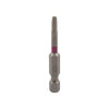 Schroefbit 50 mm tx-10 roze 5x