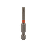 Schroefbit 50 mm tx-25 oranje 5x - afbeelding 2