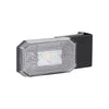 Trailergear breedtelamp pendellamp wit l r