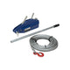 Staaldraadtakel tirfor 800 kg.