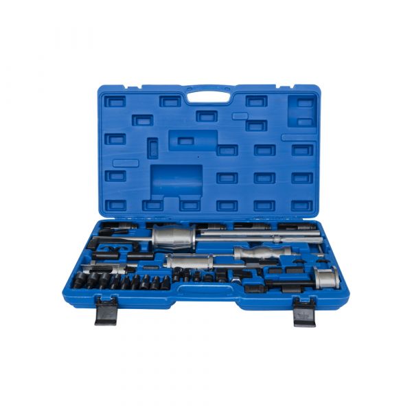 Injectortrekkerset universeel