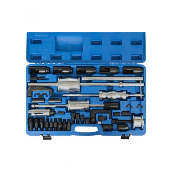 Injectortrekkerset universeel