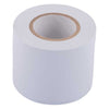 Afdichtingstape 10 meter pvc wit