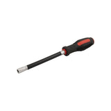 Slangklemschroevendraaier 7 mm. - afbeelding 1