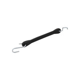 Trailergear spanrubber 9 met haak - afbeelding 1