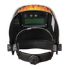 Topgear lashelm automatic (gevlamd)