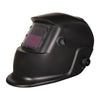 Topgear lashelm automatic (zwart uni)