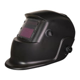 Topgear lashelm automatic (zwart uni) - afbeelding 1