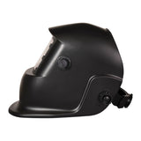 Topgear lashelm automatic (zwart uni) - afbeelding 2