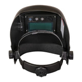 Topgear lashelm automatic (zwart uni) - afbeelding 3