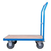 Tarsus Platformwagen model 2