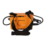 Topgear lasapparaat inverter elektrode - afbeelding 6