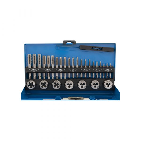 Tapset snijset 32-delig m3-m12