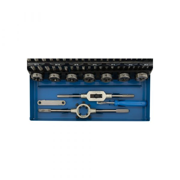 Tapset snijset 32-delig m3-m12